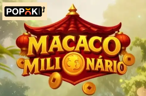 Macaco Milionario